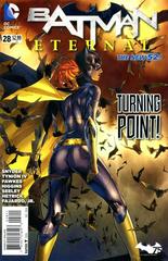 Batman Eternal #28 (2014) Comic Books Batman Eternal Prices
