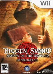 Broken Sword: Shadow Of The Templars PAL Wii Prices
