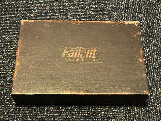 Fallout: New Vegas [Collector's Edition] photo