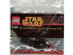 Darth Vader [International Toy Fair] LEGO Star Wars Prices