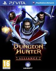 Dungeon Hunter Alliance PAL Playstation Vita Prices