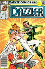Dazzler [Jeweler] Comic Books Dazzler Prices