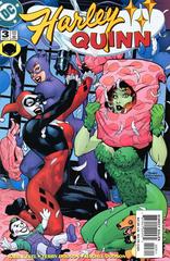 Harley Quinn #3 (2001) Comic Books Harley Quinn Prices