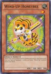 Wind-Up Honeybee [1st Edition] ORCS-EN024 YuGiOh Order of Chaos Prices