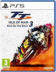 TT Isle of Man: Ride on the Edge 3 PAL Playstation 5 Prices