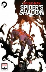 Spider-Man: Spider's Shadow [Parel] #1 (2021) Comic Books Spider-Man: The Spider's Shadow Prices