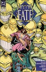 Doctor Fate #27 (1991) Comic Books Doctor Fate Prices