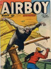 Airboy Comics #2 73 (1950) Comic Books Airboy Comics Prices