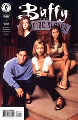 Buffy the Vampire Slayer [Photo] #9 (1999) Comic Books Buffy the Vampire Slayer Prices