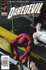 Daredevil [Newsstand] #504 (2010) Comic Books Daredevil Prices