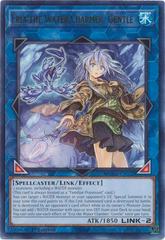 Eria the Water Charmer, Gentle MGED-EN122 YuGiOh Maximum Gold: El Dorado Prices