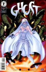 Ghost #5 (1999) Comic Books Ghost Prices