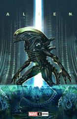 Alien [Ngu A] #1 (2021) Comic Books Alien Prices