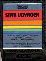 Star Voyager [Text Label] Atari 2600 Prices