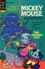 Mickey Mouse #159 (1975) Comic Books Mickey Mouse Prices