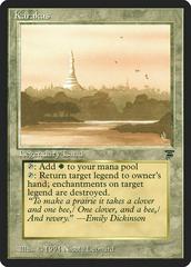 Karakas Prices | Magic Legends | Magic Cards