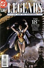 Legends of the DC Universe #30 (2000) Comic Books Legends of the DC Universe Prices
