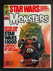 Famous Monsters of Filmland #147 (1978) Comic Books Famous Monsters of Filmland Prices