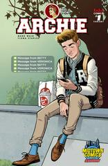 Archie [Midtown] Comic Books Archie Prices