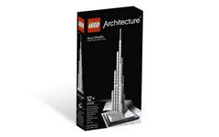 Burj Khalifa #21031 LEGO Architecture Prices
