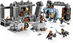 LEGO Set | The Mines of Moria LEGO Lord of the Rings