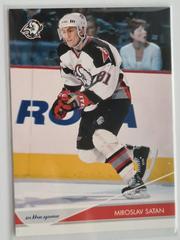 Miroslav Satan Hockey Cards 2003 ITG Toronto Star Prices