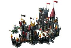 LEGO Set | Black Castle LEGO DUPLO