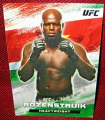 Jair Rozenstruik Ufc Cards 2020 Topps UFC Bloodlines Prices