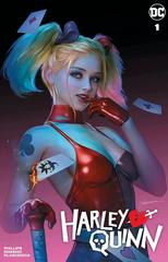 Harley Quinn [Maer] Comic Books Harley Quinn Prices
