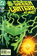 Green Lantern #146 (2002) Comic Books Green Lantern Prices
