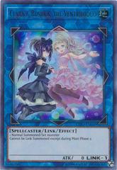 Clara & Rushka, the Ventriloduo EXFO-EN049 YuGiOh Extreme Force Prices
