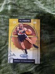 Damon Stoudamire #25 Basketball Cards 2001 Hoops Hot Prospects Prices