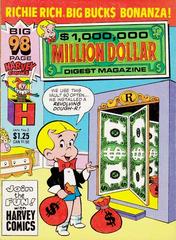 Richie Rich Million Dollar Digest #2 (1987) Comic Books Richie Rich Million Dollar Digest Prices