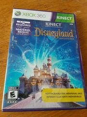 Kinect Disneyland Adventures [Not For Resale] Xbox 360 Prices