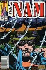 The 'Nam #30 (1989) Comic Books The 'Nam Prices