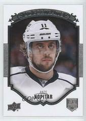 Anze Kopitar #P-39 Hockey Cards 2015 Upper Deck UD Portraits Prices