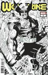 Wolverine [Lee Sketch] #1 (2020) Comic Books Wolverine Prices