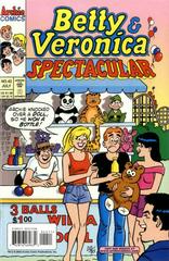 Betty & Veronica Spectacular #42 (2000) Comic Books Betty and Veronica Spectacular Prices