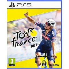Tour de France 2022 PAL Playstation 5 Prices
