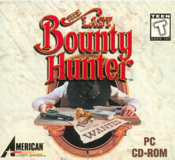 The Last Bounty Hunter Prices PC Games | Compare Loose, CIB & New Prices