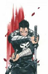 Punisher [Momoko Virgin] Comic Books Punisher Prices