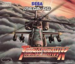 Thunderhawk PAL Sega Mega CD Prices