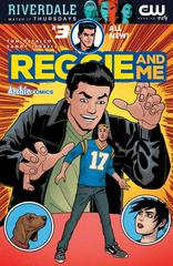 Reggie and Me #3 (2017) Comic Books Reggie and Me Prices