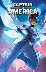 Captain America [Werneck] #2 (2023) Comic Books Captain America Prices