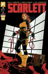 Scarlett [Annie Wu] #2 (2024) Comic Books Scarlett Prices