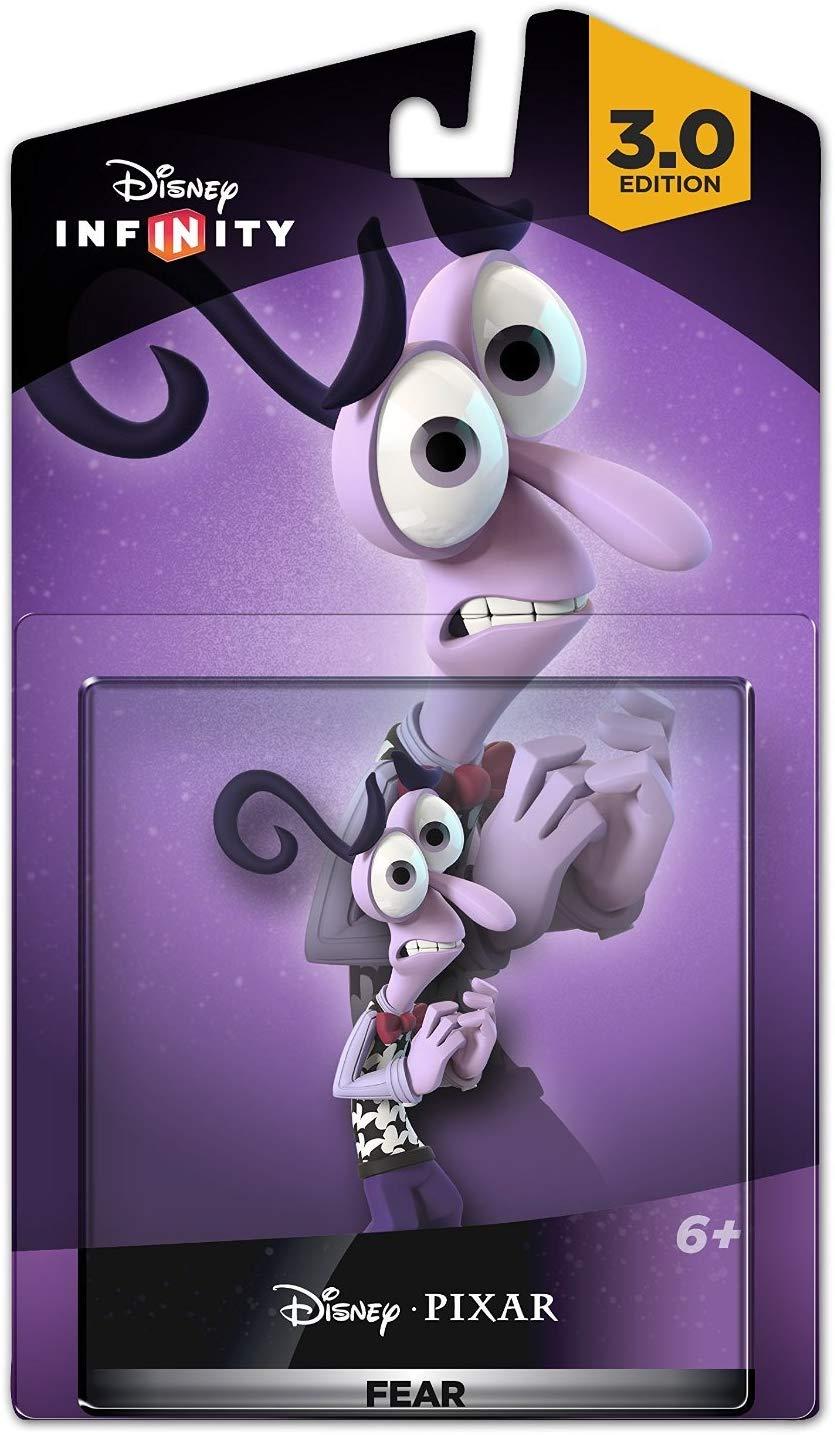 joytoy fear 3