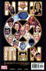 New X-Men #140 (2003) Comic Books New X-Men Prices