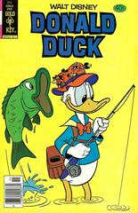 Donald Duck #213 (1979) Comic Books Donald Duck Prices