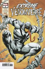Extreme Venomverse [Stegman] #3 (2023) Comic Books Extreme Venomverse Prices