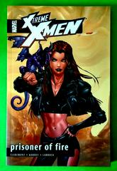 Prisoner of Fire Comic Books X-treme X-Men Prices